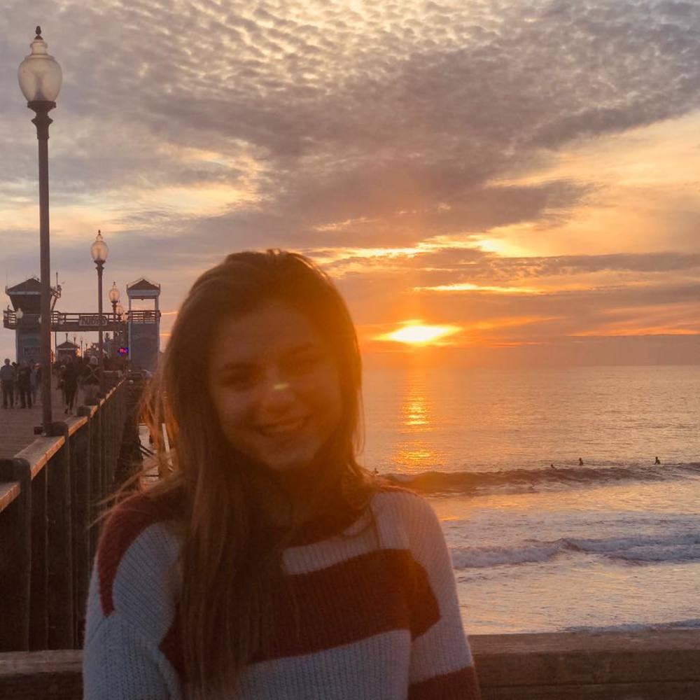 Meet your Posher, Cara